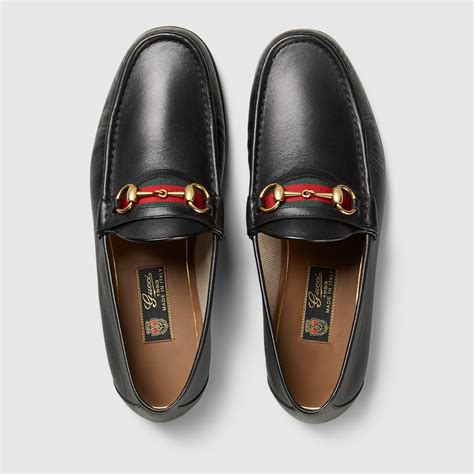 shoes gucci type loafers|loafer gucci shoes for men.